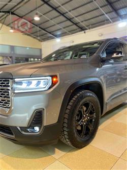 GMC Acadia